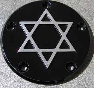 Star of David son